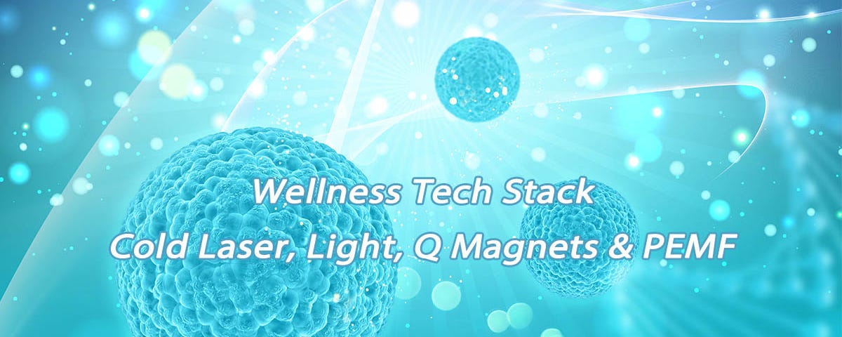 Wellness Tech Stack — Laser, Light, Magnets & PEMF In the current pandemic, the US arthritis foundation advises taking supplements such as Vitamin D, Vitamin C, Zinc, Polyphenols, Potassium & Probiotics. According to some doctors referred by the foundation, the risk can increase with immune suppressing medications in relation to viruses in general, their limited data suggests that some of the drugs used to treat autoimmune and inflammatory types of arthritis may contribute to higher risk or seve