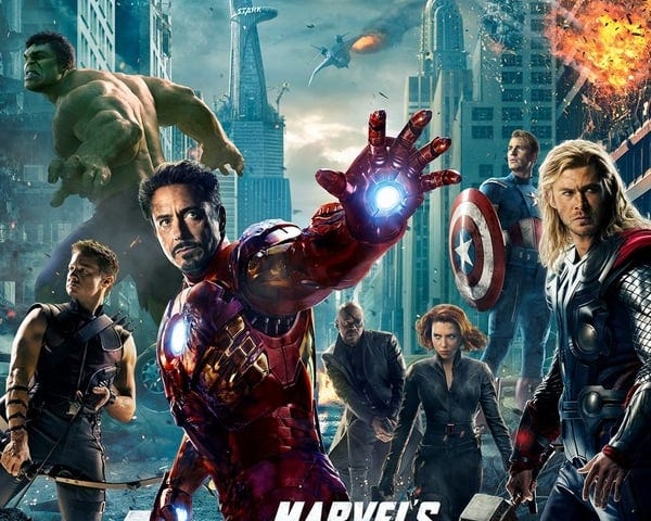 Archive Of Stories Published By Complet En Streaming Avengers 2012 F I L M Streaming Vf En Francais Hd Complet Medium