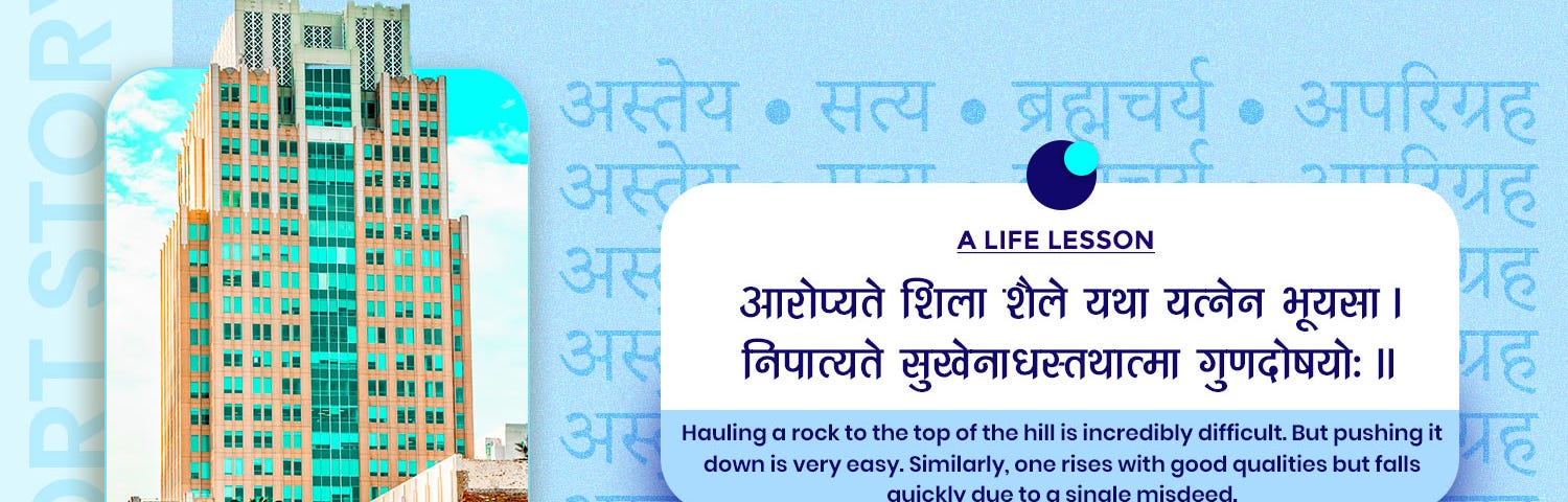 Short-Story-on-Sanskrit-Quote-Virtues