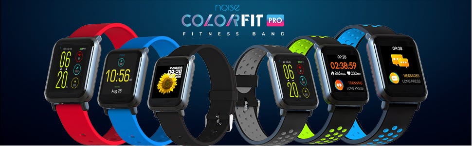 colorfit pro