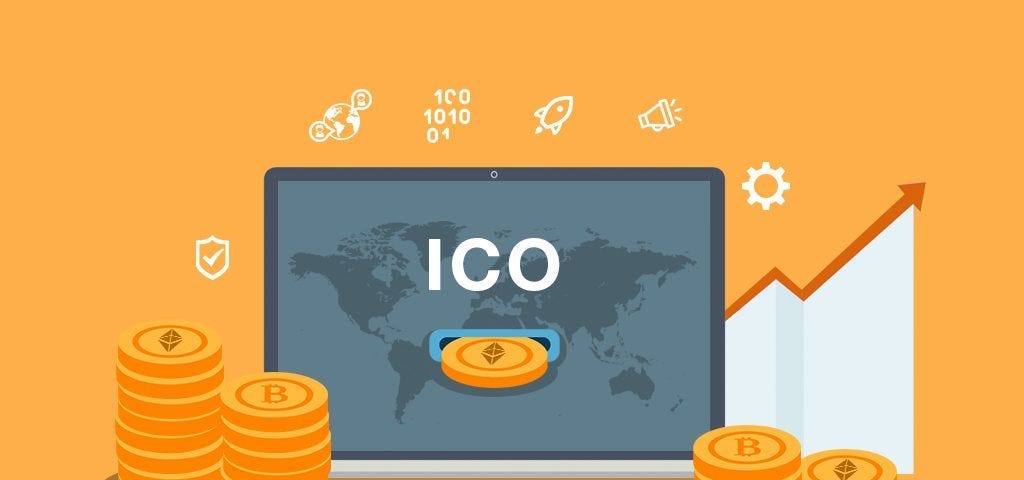 ICO Development Company