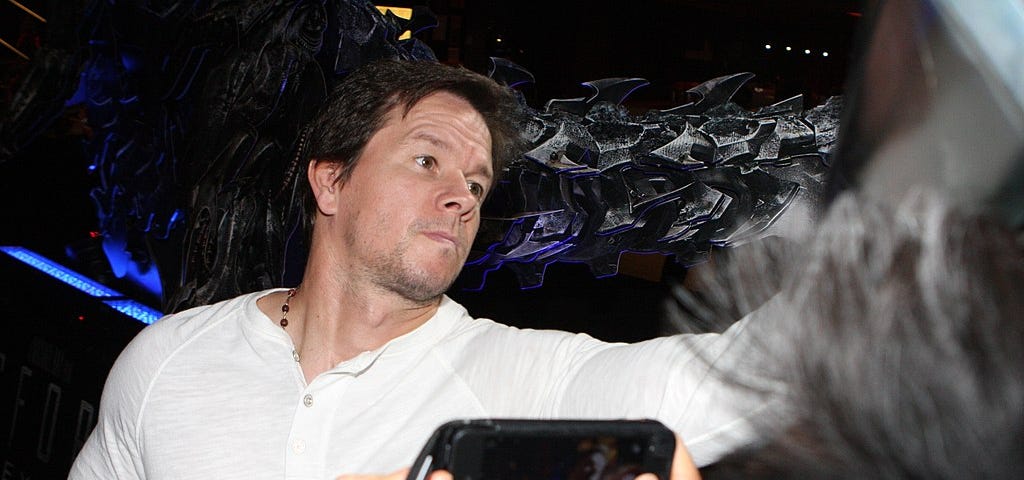 Mark Wahlberg’s 3:30 a.m. wake-up actually isn’t as crazy as you think