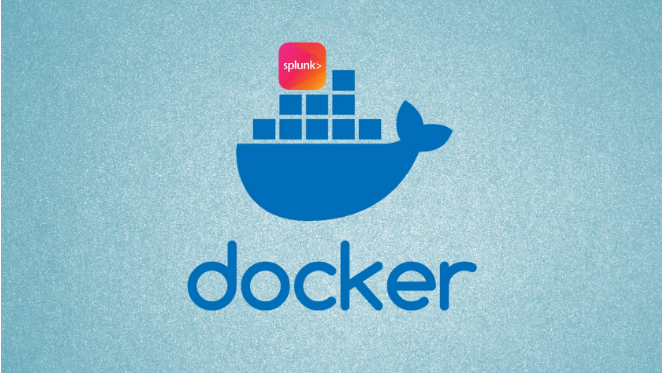 The Fastest Way to Try Out Splunk: Launching It In a Docker Container