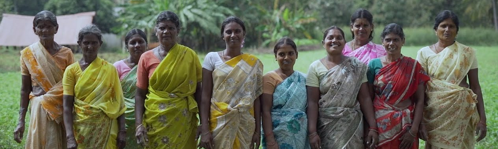 Women of Vellore who revived the Nagnadhi River