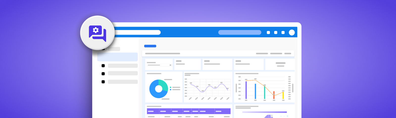 Manage and Visualize Your Forums Effectively with Embedded Analytics