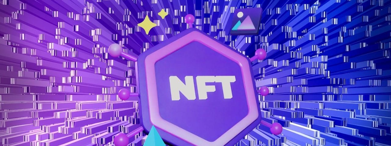 White-label Non-fungible Token (NFT) Minting Platform