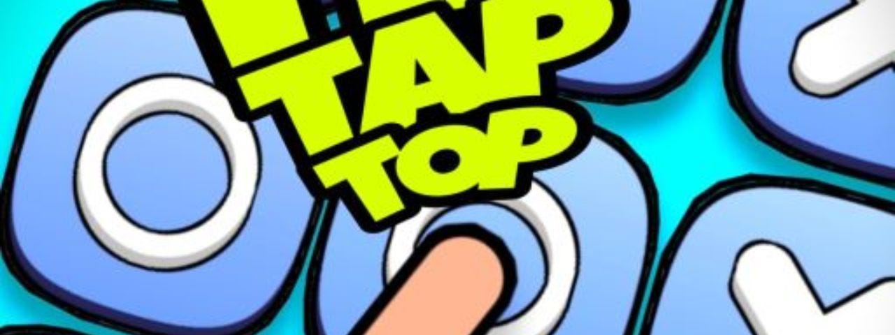 Tap Tap Game