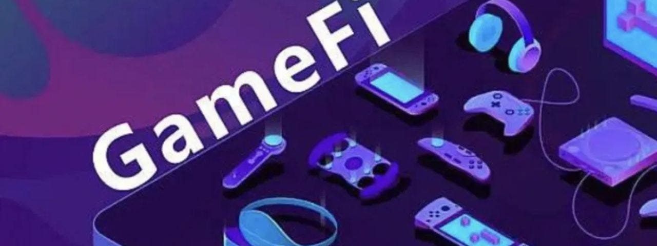 GameFi Platform