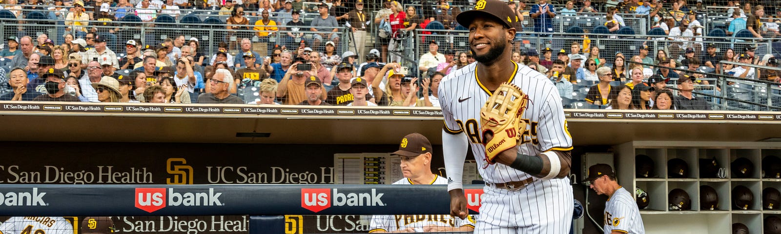 Padres Sign Jurickson Profar to Three-Year Contract, by FriarWire