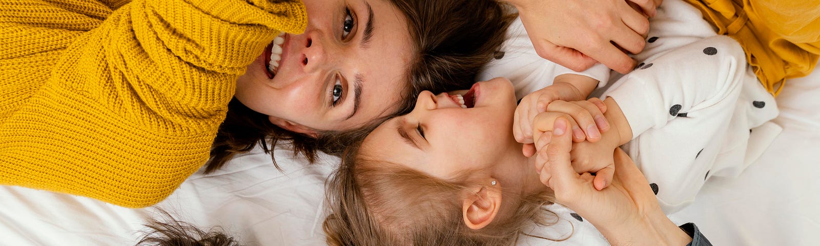 Is Co-Sleeping With Older Children Wrong? Yes, No?