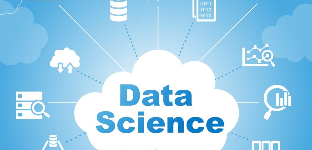 Elements of Data Science. Photo source: shutterstock.