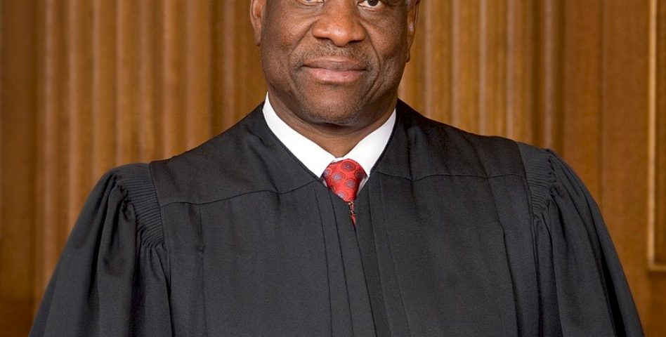 Clarence Thomas