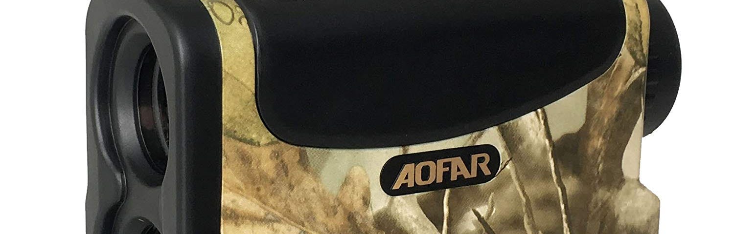 Aofar Rangefinder