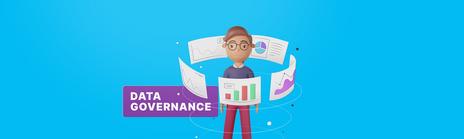 Manage Data and Enhance Business Operations with Data Governance