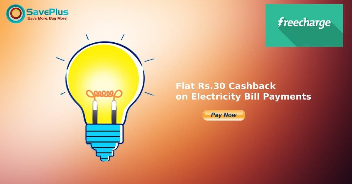 freecharge new promo code 2019