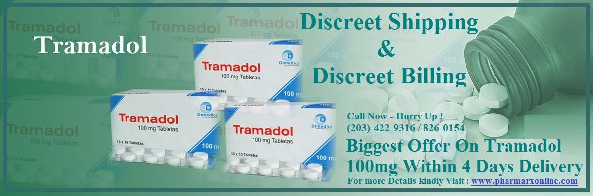 IS 100MG OF TRAMADOL A LOT