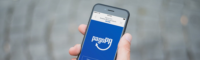 PagoPA: dove siamo e quali sono i prossimi passi