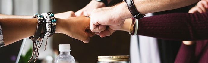 18app: storia di un problema e di come è stato risolto