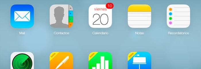 iOS 10 podrás borrar u ocultar las aplicaciones nativas de iPhone