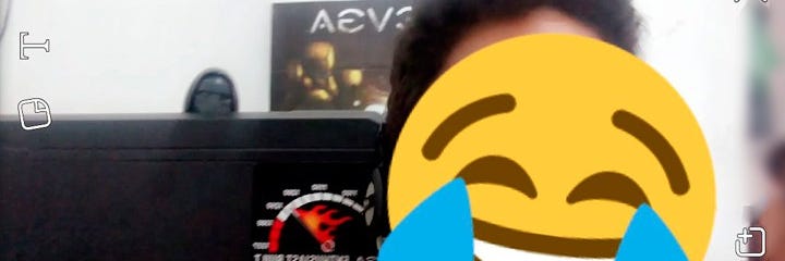 emoji snapchat