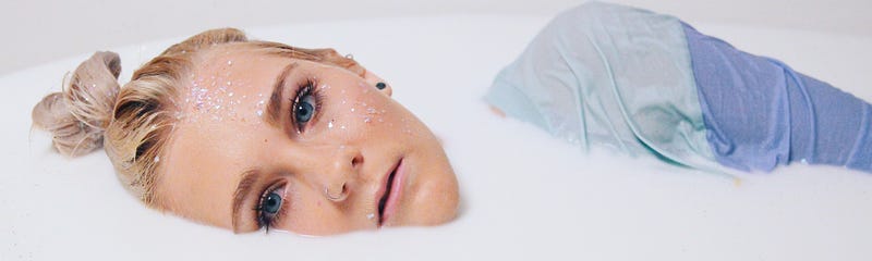 Toxic Beauty