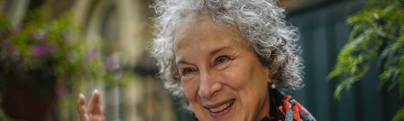 Margaret atwood journey to the interior essay