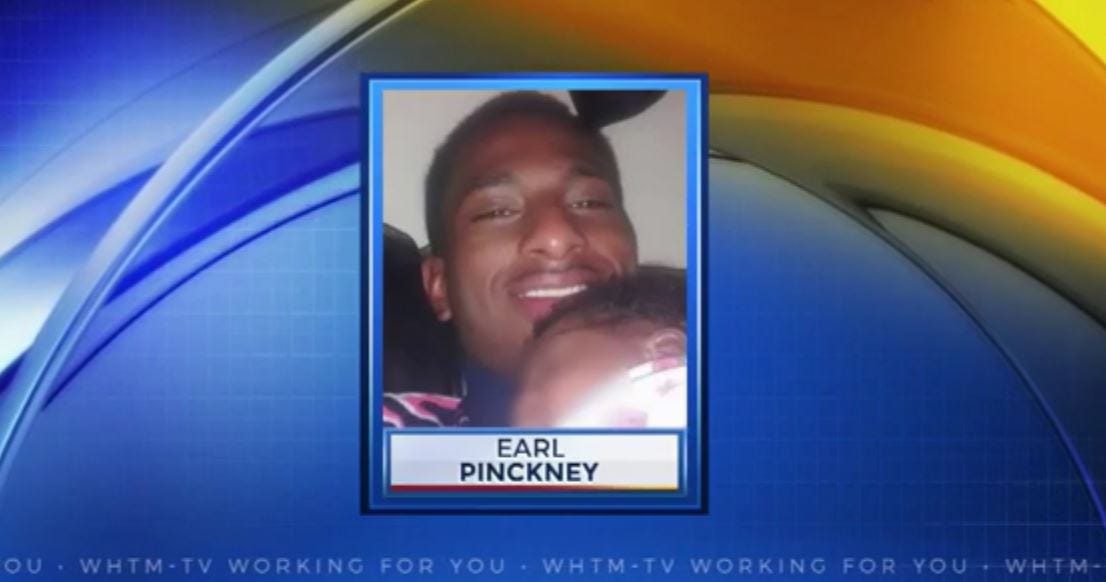 Harrisburg Police Shoot Bipolar Man In The Heart - ThinkProgress
