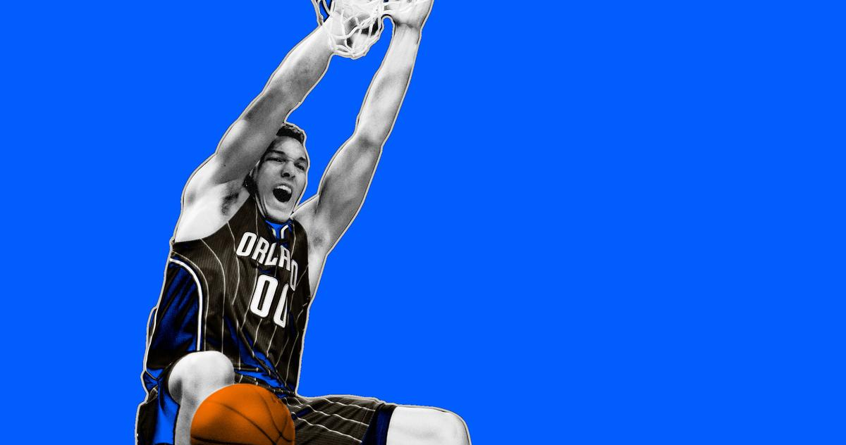 The Aaron Gordon Experiment