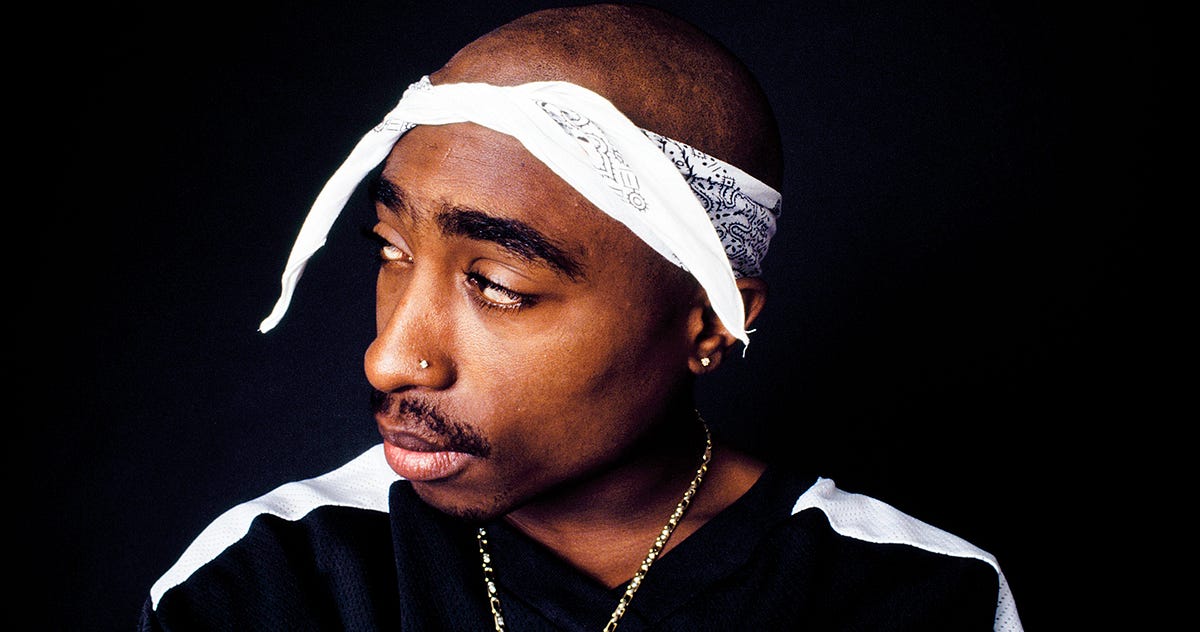 I Shot Tupac – Cuepoint – Medium