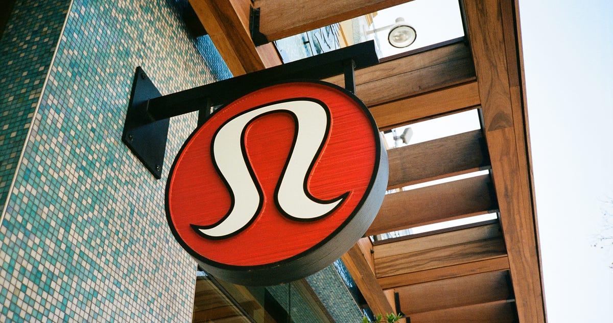 Story Behind Lululemon Logos And Quotes  International Society of  Precision Agriculture
