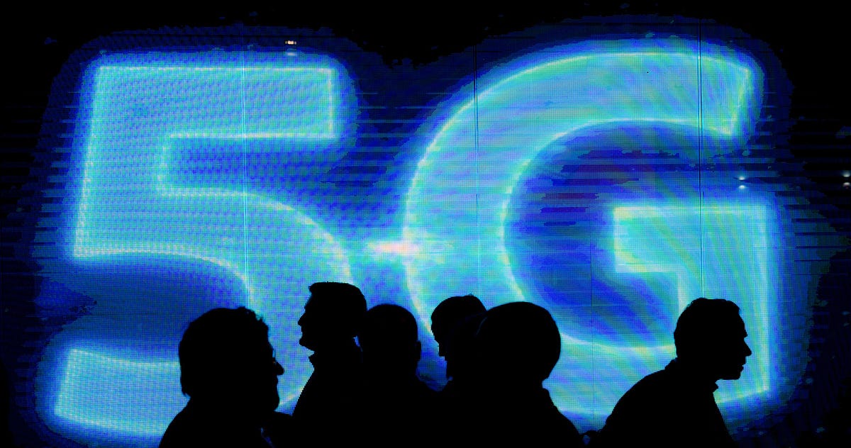 Handcuffing Cities to Help Telecom Giants - Backchannel