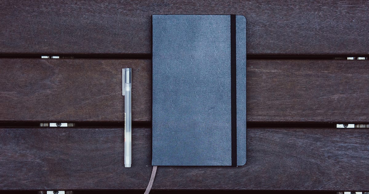 Bullet Journaling for Beginners (and Impatient, Unartistic People Like Me)