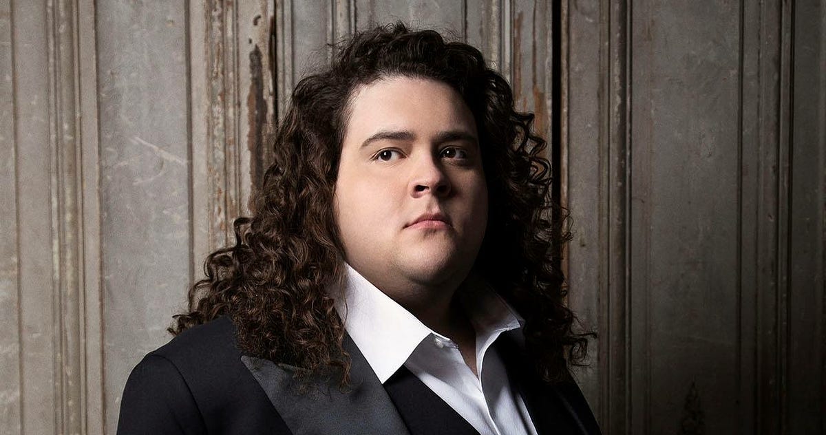 “I Would Like Very Much For People To Think Outside Of Themselves More” With Tenor Jonathan Antoine