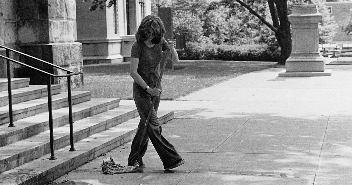 The Hartford At Work >> Meet the artist who called out a museum by scrubbing the ... The Hartford At Work >> Meet the artist who called out a museum by scrubbing the ...