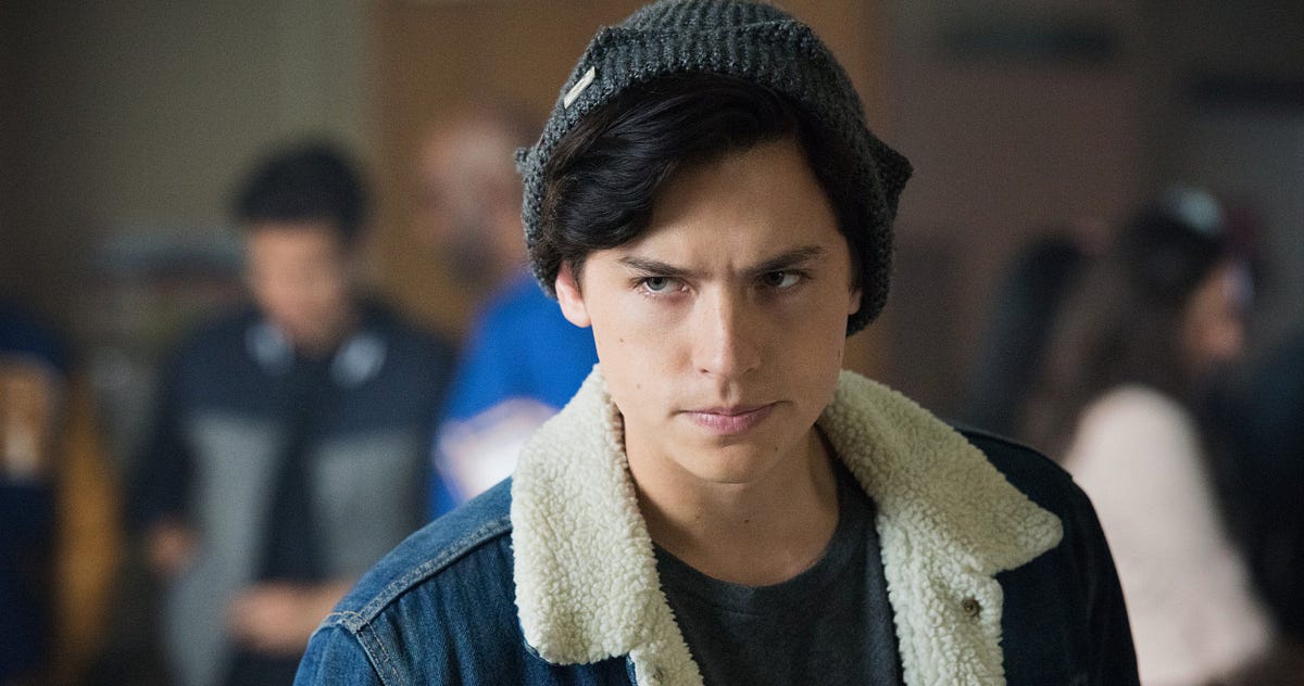 The Paradox of Jughead’s Hat – Nerd Processor – Medium