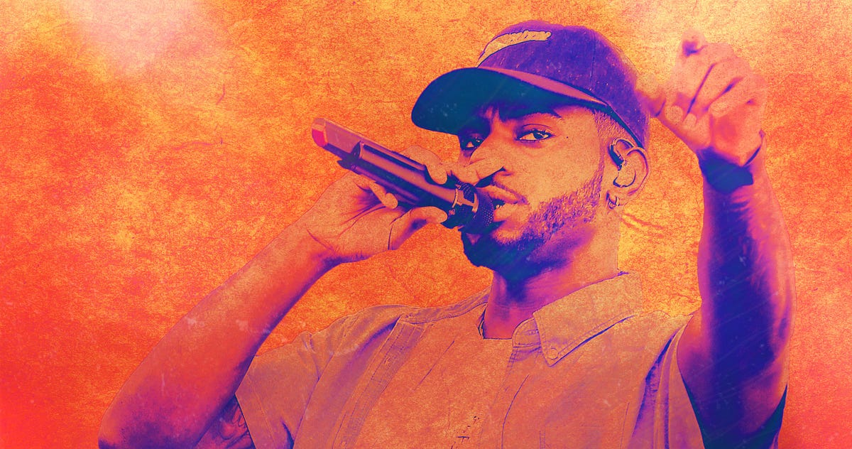 Every R&B Artist Wants to Sound Like Bryson Tiller | The Ringer Every R&B Artist Wants to Sound Like Bryson Tiller | The Ringer