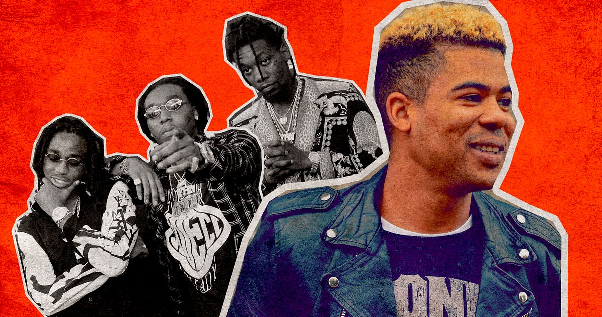 Migos’s Reaction to iLoveMakonnen’s Coming Out Is a Teachable Moment | The Ringer Migos’s Reaction to iLoveMakonnen’s Coming Out Is a Teachable Moment | The Ringer