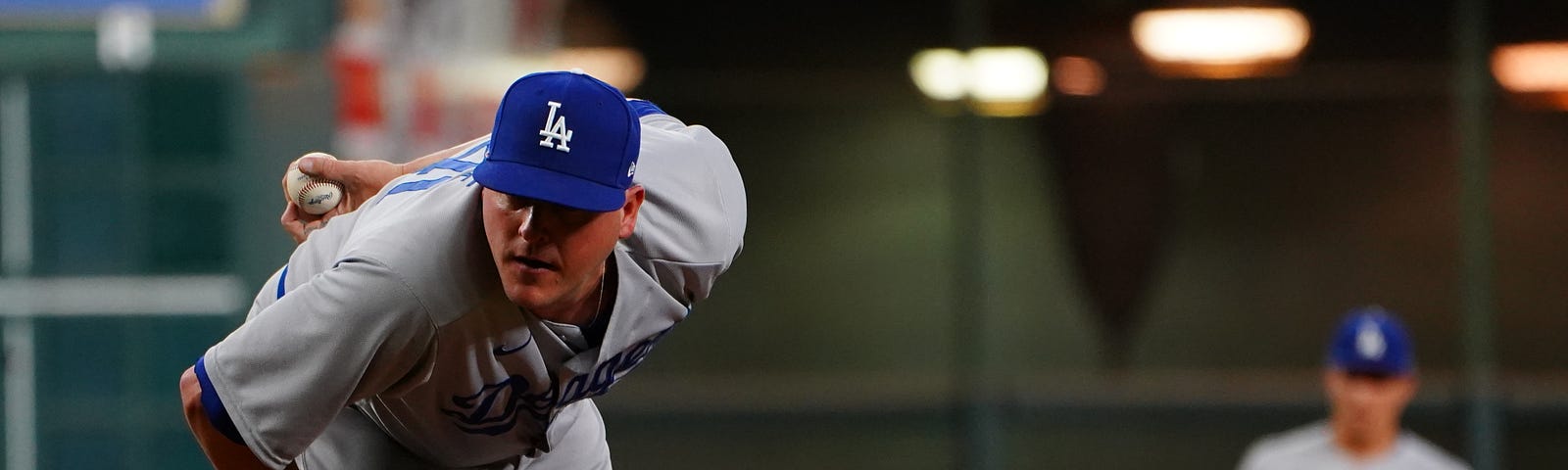 Roster Moves: Dodgers option Gavin Lux, sign Jake McGee, by Rowan Kavner