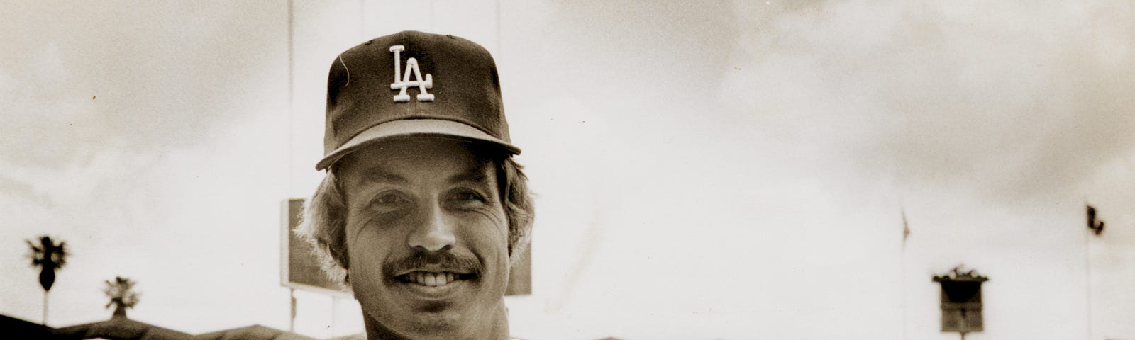 Ron Cey – Dodger Insider