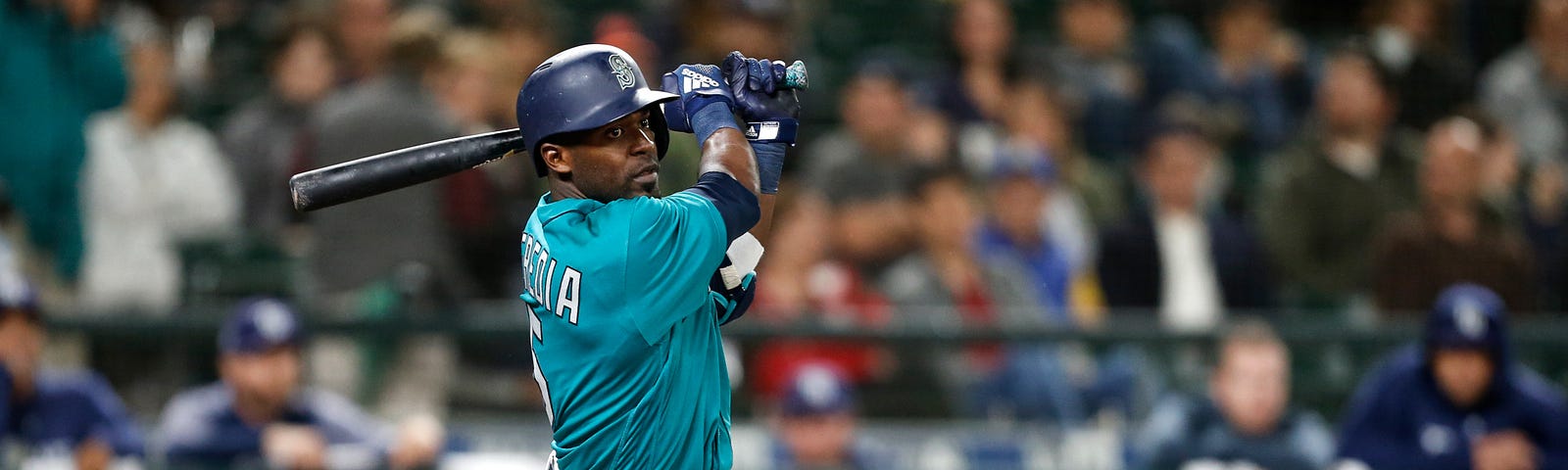 Mariners recall Guillermo Heredia, Casey Lawrence from AAA Tacoma