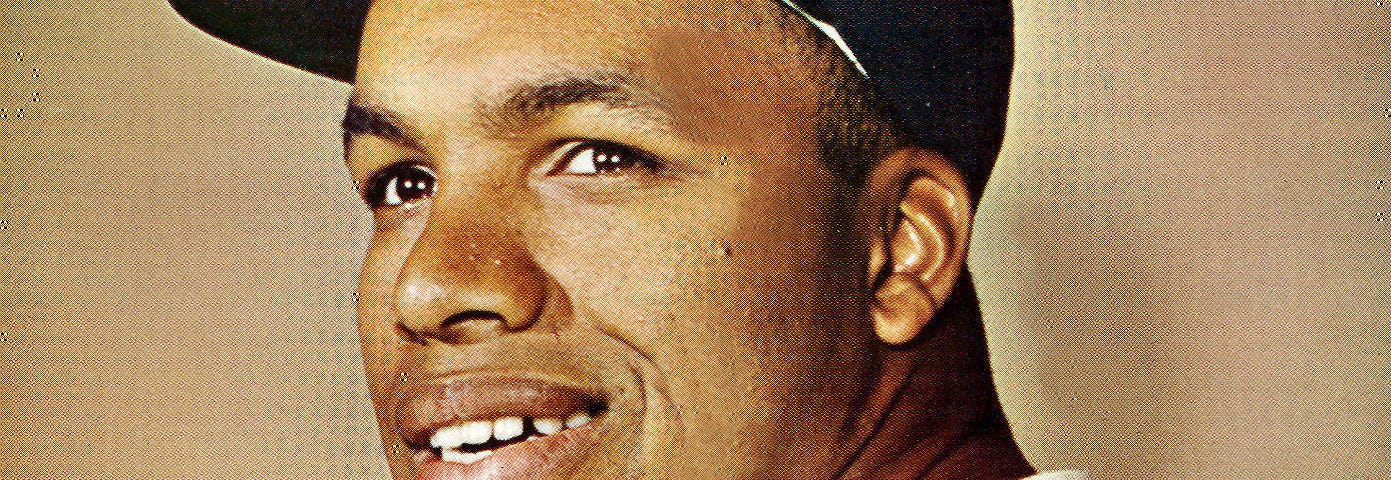 The Dodgers' hallowed records: Tommy Davis' unmatched 1962, by Rowan  Kavner