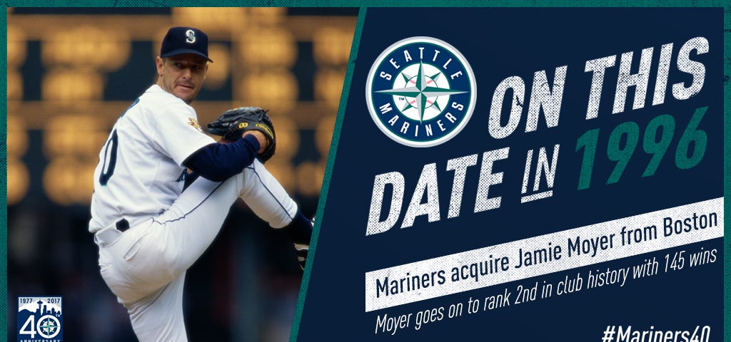 Moyer Hall of Fame Moment, by Mariners PR