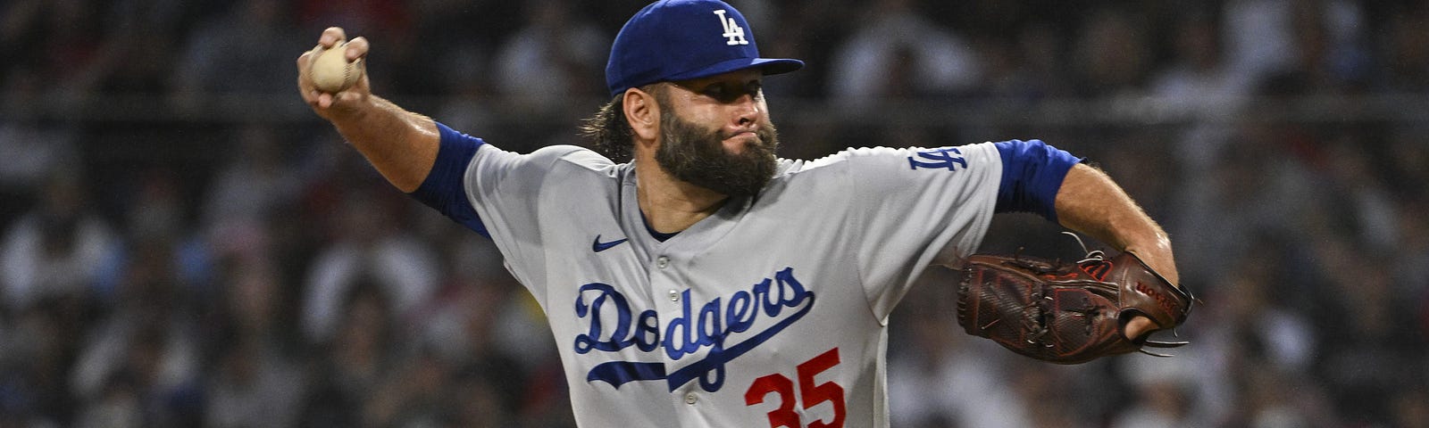 All stories published by Dodger Insider on July 18, 2020