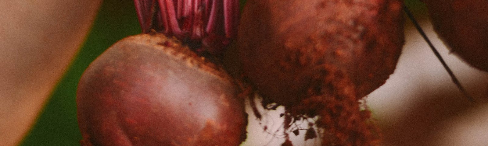 What are the benefits of eating beets