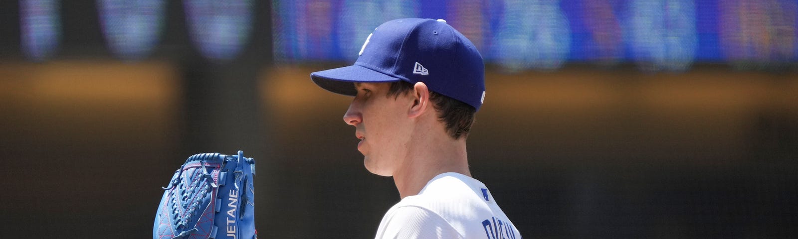 Notes: Walker Buehler placed on IL, Clayton Kershaw returns from IL, by  Rowan Kavner