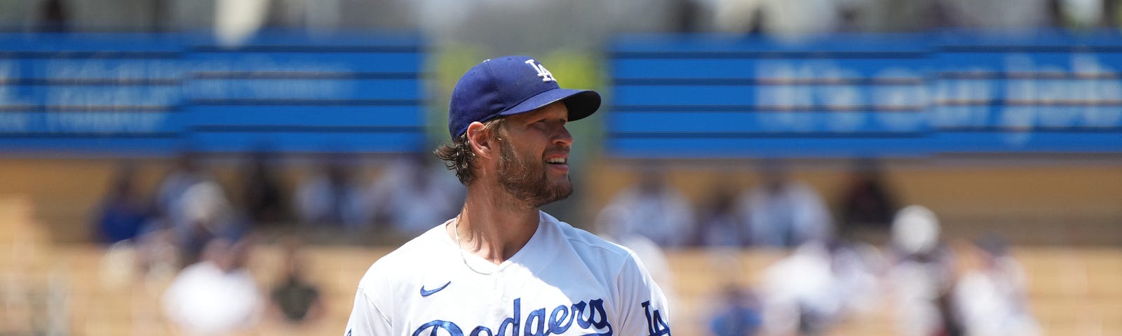 For Kershaw, All-Star Game start is a moment he made, by Cary Osborne