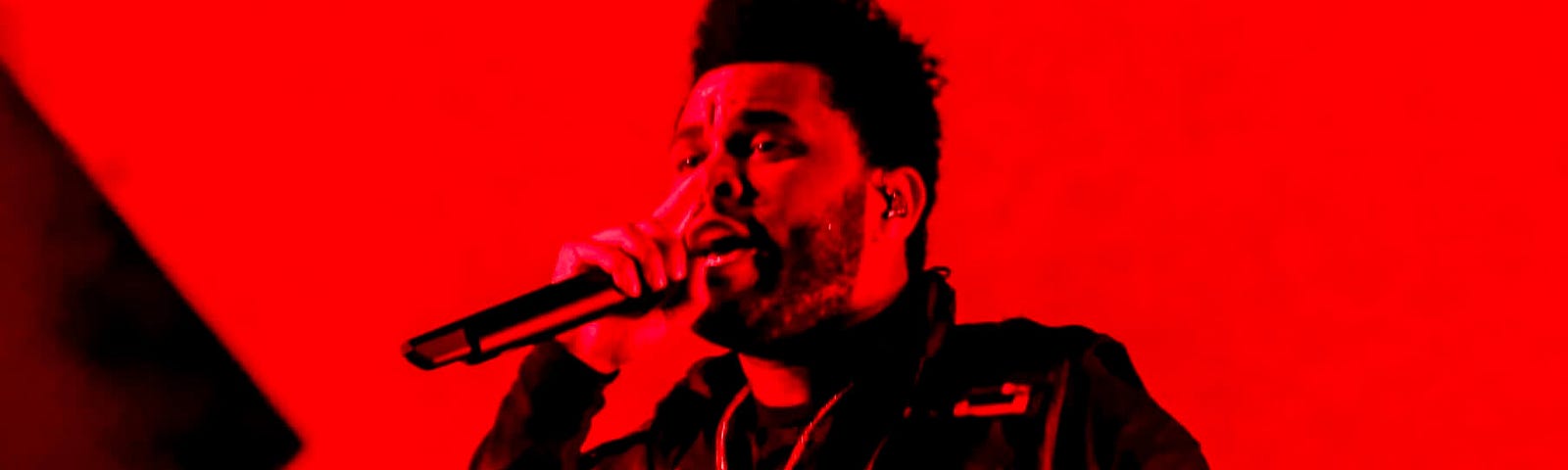 The Weeknd Joins Jung Ho Yeon And Jim Carrey In Out Of Time Music