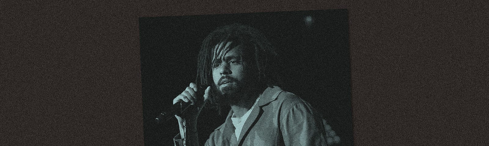 J. Cole