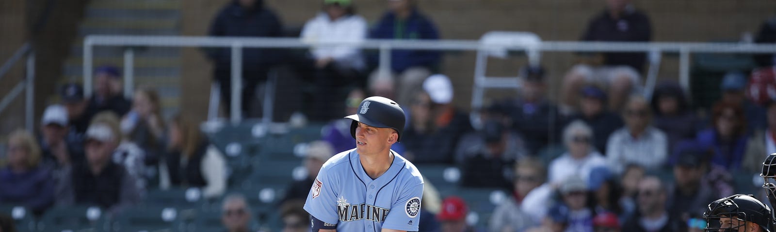 Kyle Seager Vs. Cancer 2016 