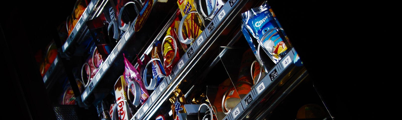 The Vending Machine Murders: How 12 people were indiscriminately poisoned throughout Japan